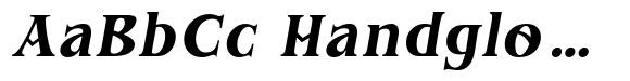 Sorgiñak Sorginak Italic image