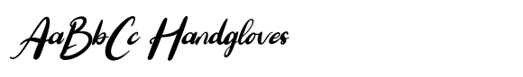 CF Marvelya Cherie Italic font sample