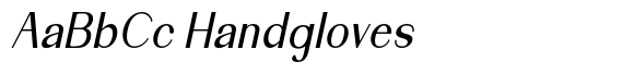 Moonling Variable Moonling Extra Bold Slanted Condensed image