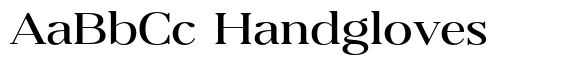 Dravion Serif Light Semi Expanded image