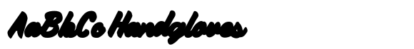 Oldtown Signer Script Extrude font sample