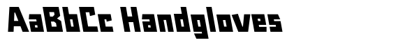 Angulosa M.8 Black Italic image