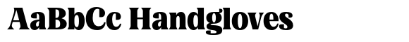 Leighta ExtraBoldSemiExpanded image