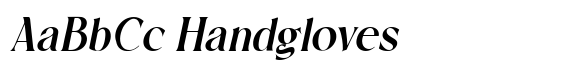 Raiselle Semi Bold Semi Condensed Italic image