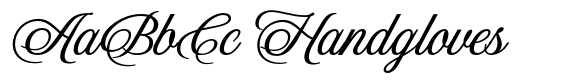 Gary Downley Script Bold Italic image