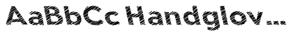 Aukim II Strokes Semi Bold Wide Slant image