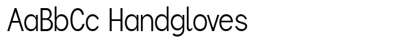 Flova Condensed image