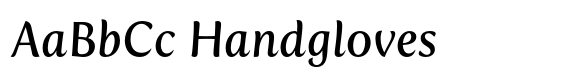 Fertigo Pro Italic image