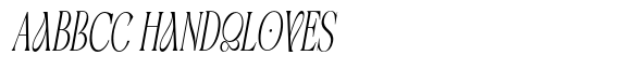 Astone Nouvea Semi Condensed Slant image