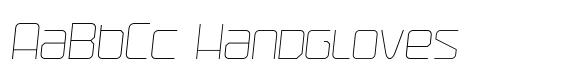 Dsnet Light Italic image