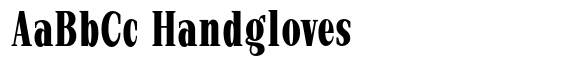 New Bight Bold Condensed image