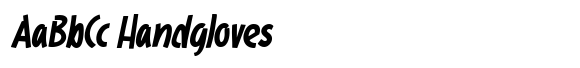 Sefalio Italic image