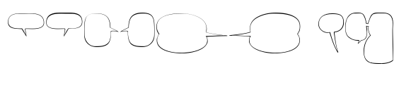 Superhero Balloons image