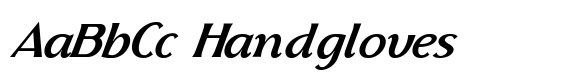 Skiff Italic Variable image