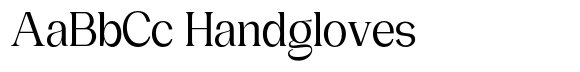 Gentano Athiroen  Serif Semi Bold Semi Condensed image