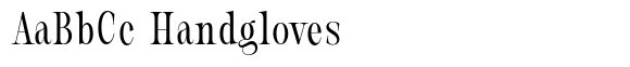 New Novaryn Extra Light Condensed image