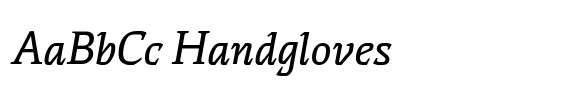 Thalweg Medium Italic image