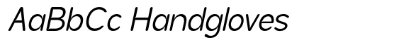 Castelle Italic image