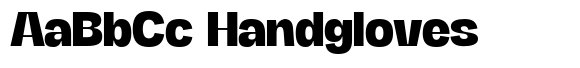FX Regant Bold image