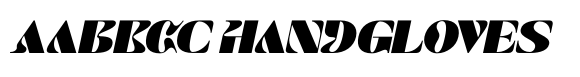Bormund Italic image