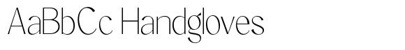 Cristecy Thin Condensed image