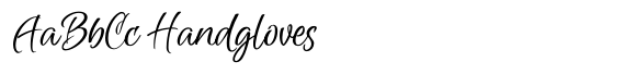 Borgers Script Regular image