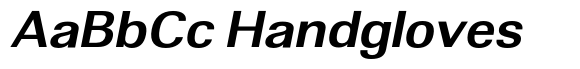 Altavion Sem Bold Sem Exp Italic image