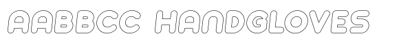 Moloko Ultra Heavy Outline Italic image