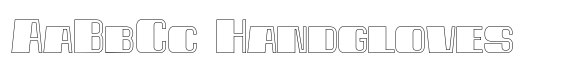 Spacho Ultra Heavy Outline image