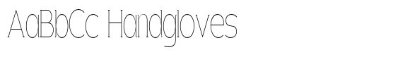 CKR Slab Thin Extra Condensed image