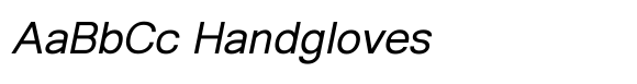 Shree Devanagari 4959 Italic image