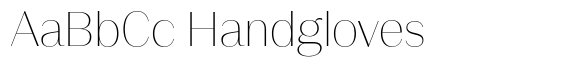 Rigor Display Thin image