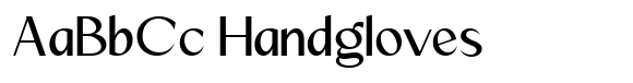Mizhon Medium Sans image