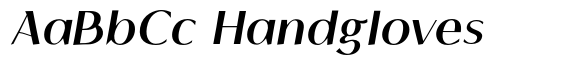 Tellur Sans Bold Italic image