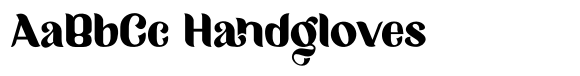 Migano Ligature image