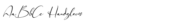 Vangella Sealed Italic image