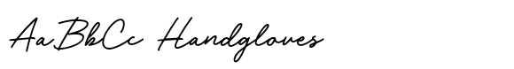 Clariza Sparks Script image