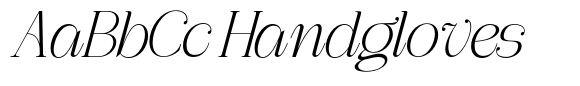 Ethiven Qastron Black Italic Regular image