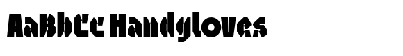 UT Sracotien Extra Condensed Black image