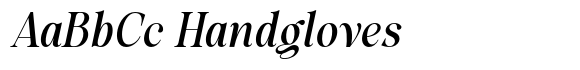 Evolve Early Extra Bold Italic image
