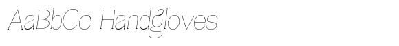 Safieka Grillex Thin Italic image
