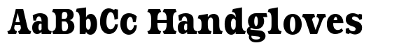 Vellmique Extra Bold Condensed image