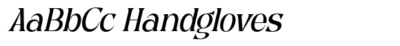Eglia Slant image