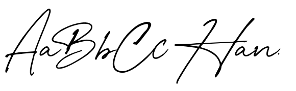 Spanish Signature image