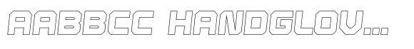 Neora Outline Italic image
