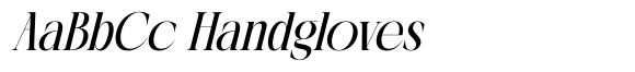 Rich Dashy  Italic Italic image