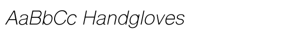 Shree Devanagari 4688 Italic image