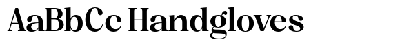 Juligraf Serif Extra Bold Condensed image