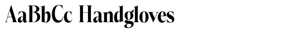 Bigdora Black Condensed image