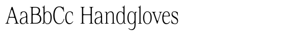 Refiost Soft ExtraLight Condensed image
